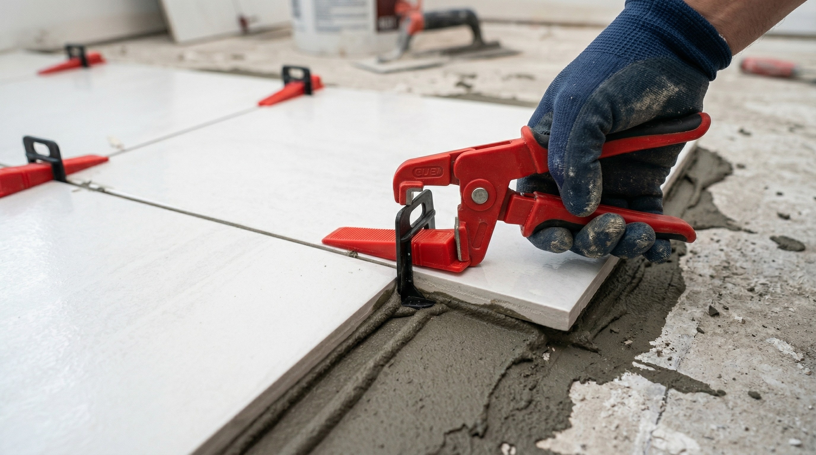 Fliesenleger Schünemann Rostock – Fliesenleger Elmenhorst/Lichtenhagen